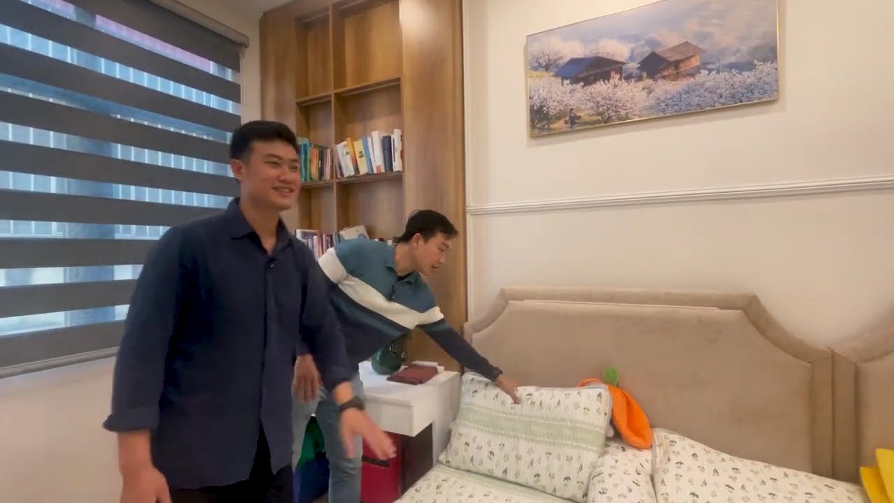 Cải tạo, sửa chữa nhà phố để ở và kinh doanh Spa